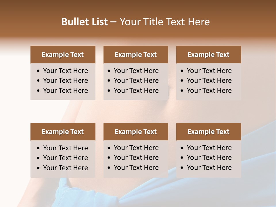 Power Climate Industry PowerPoint Template