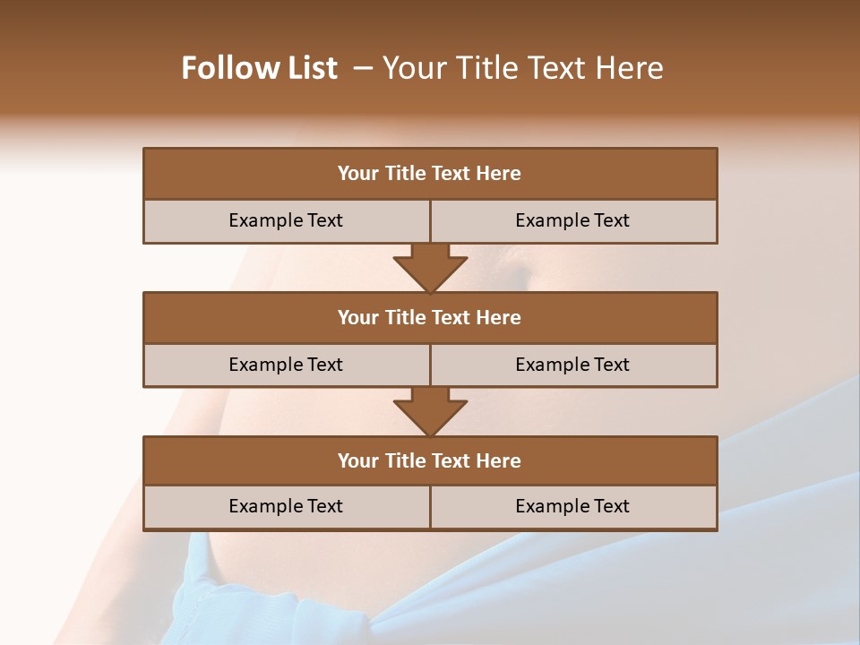 Power Climate Industry PowerPoint Template