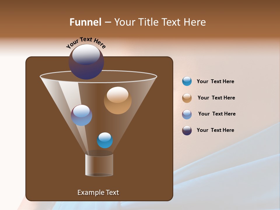Power Climate Industry PowerPoint Template