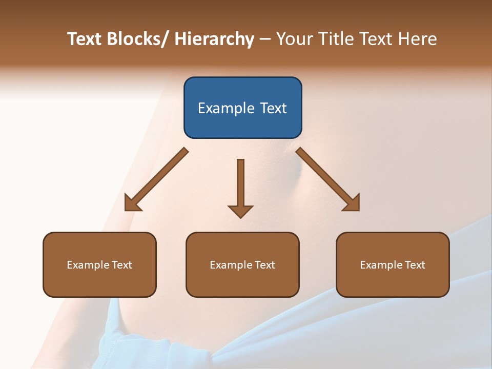 Power Climate Industry PowerPoint Template