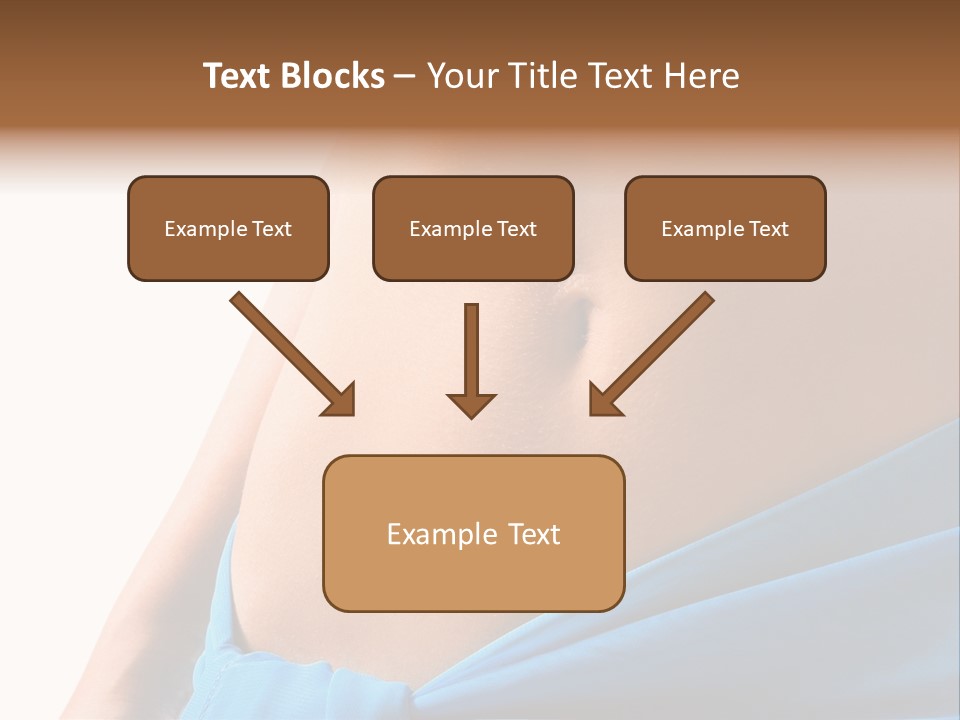 Power Climate Industry PowerPoint Template