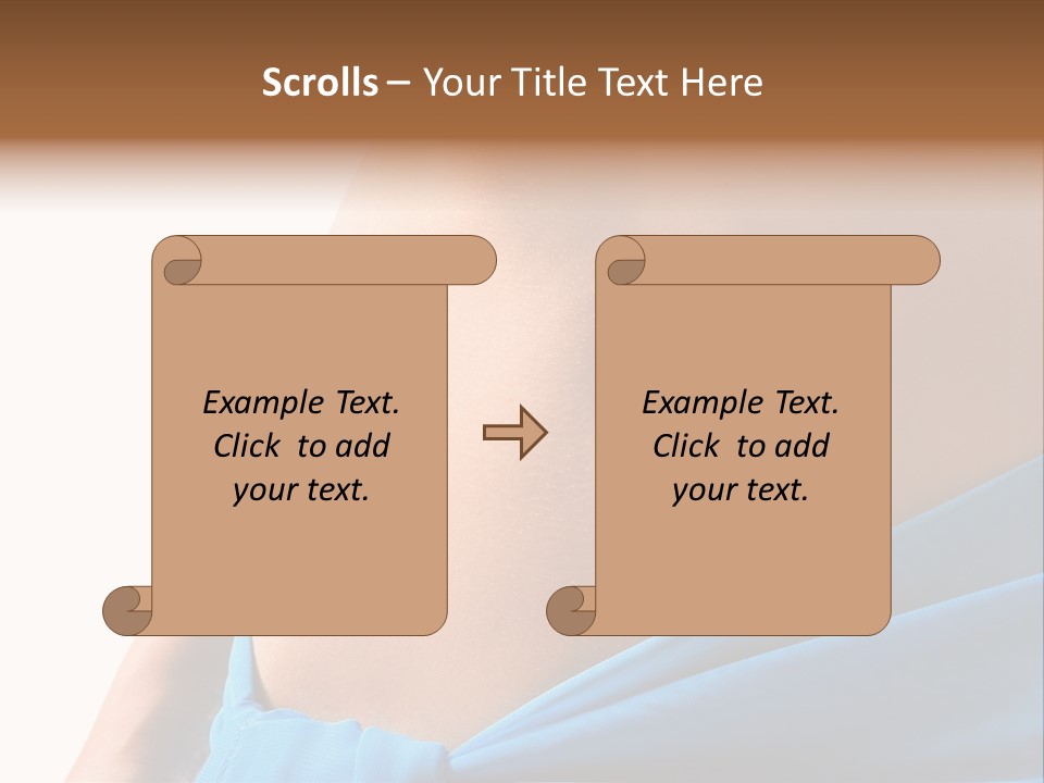 Power Climate Industry PowerPoint Template