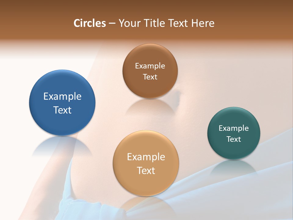 Power Climate Industry PowerPoint Template