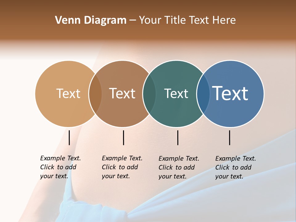 Power Climate Industry PowerPoint Template