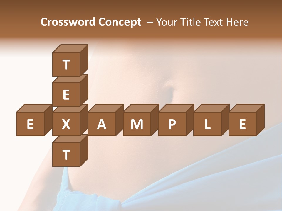 Power Climate Industry PowerPoint Template