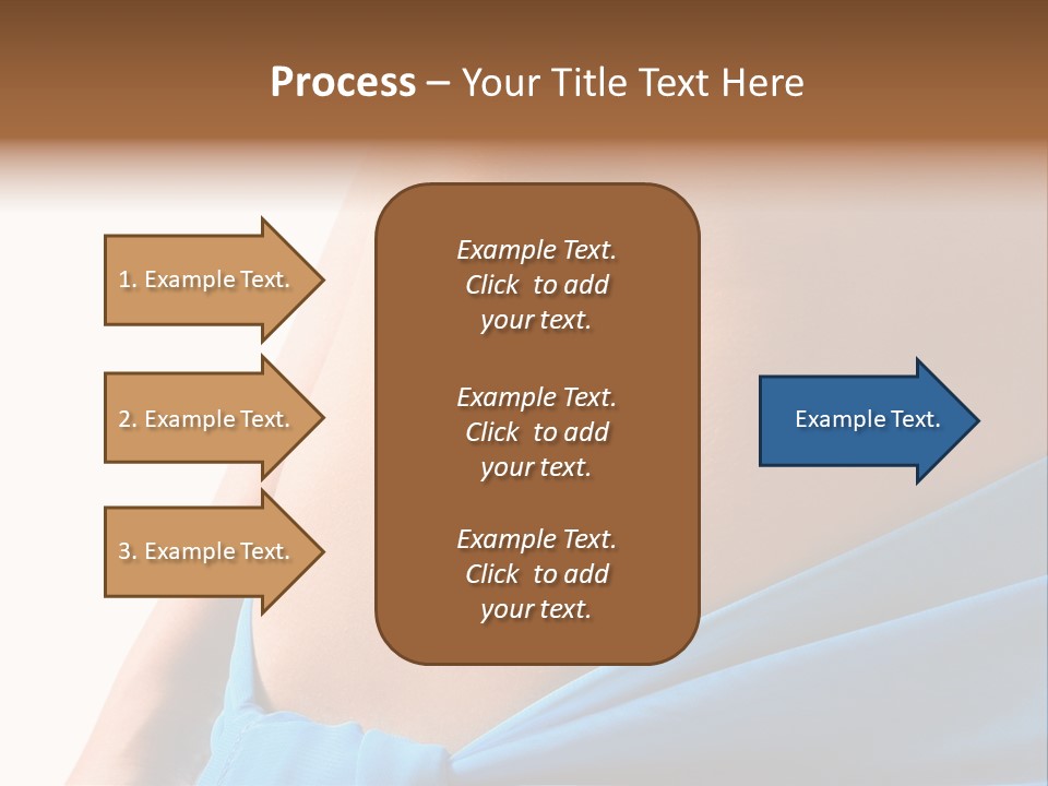 Power Climate Industry PowerPoint Template