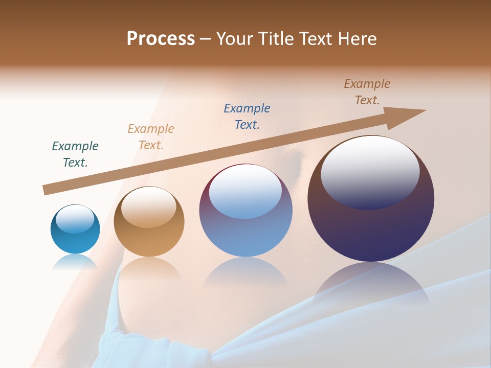 Power Climate Industry PowerPoint Template