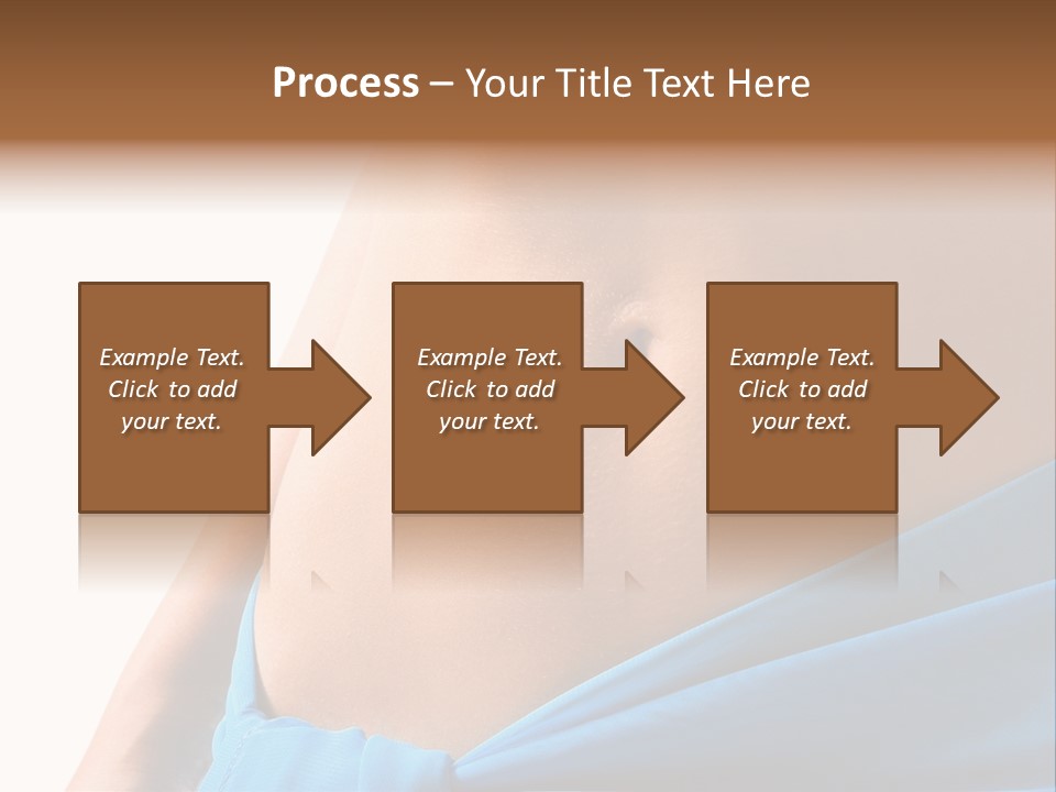 Power Climate Industry PowerPoint Template