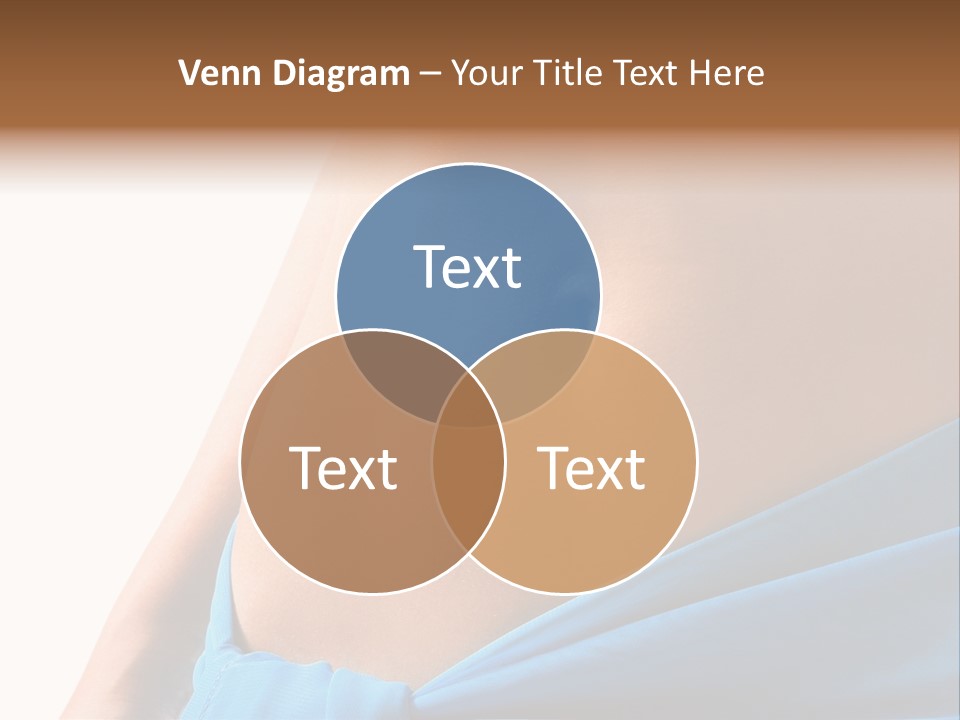 Power Climate Industry PowerPoint Template