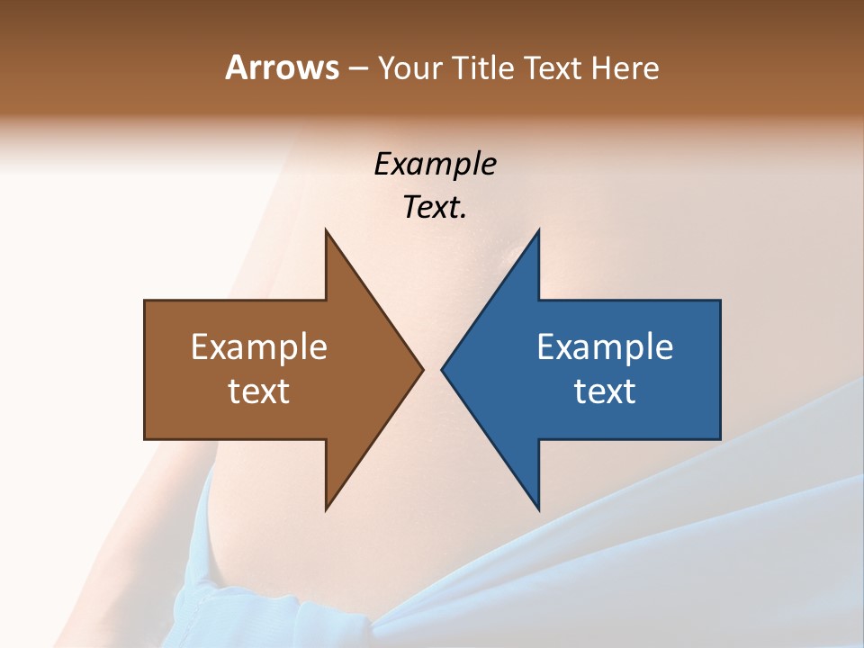 Power Climate Industry PowerPoint Template