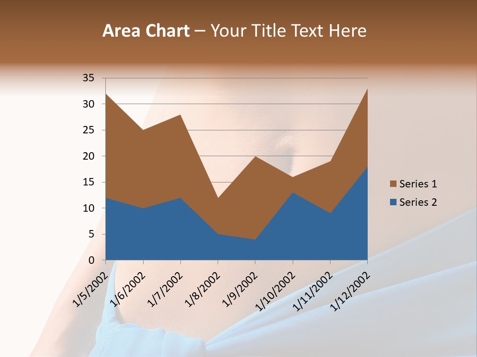 Power Climate Industry PowerPoint Template