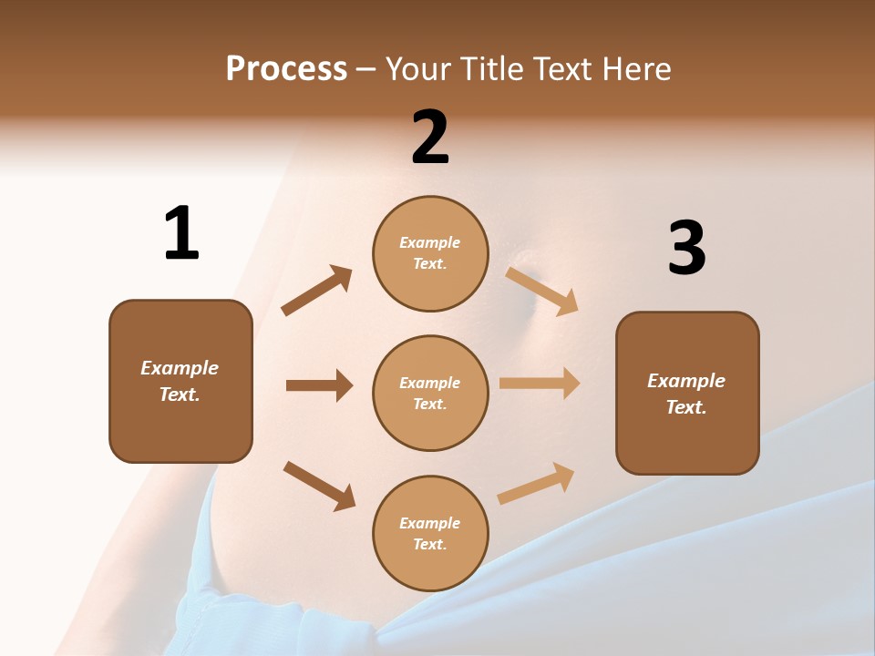 Power Climate Industry PowerPoint Template