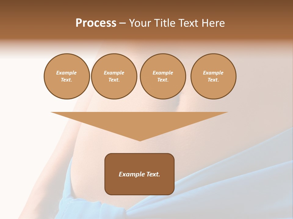 Power Climate Industry PowerPoint Template