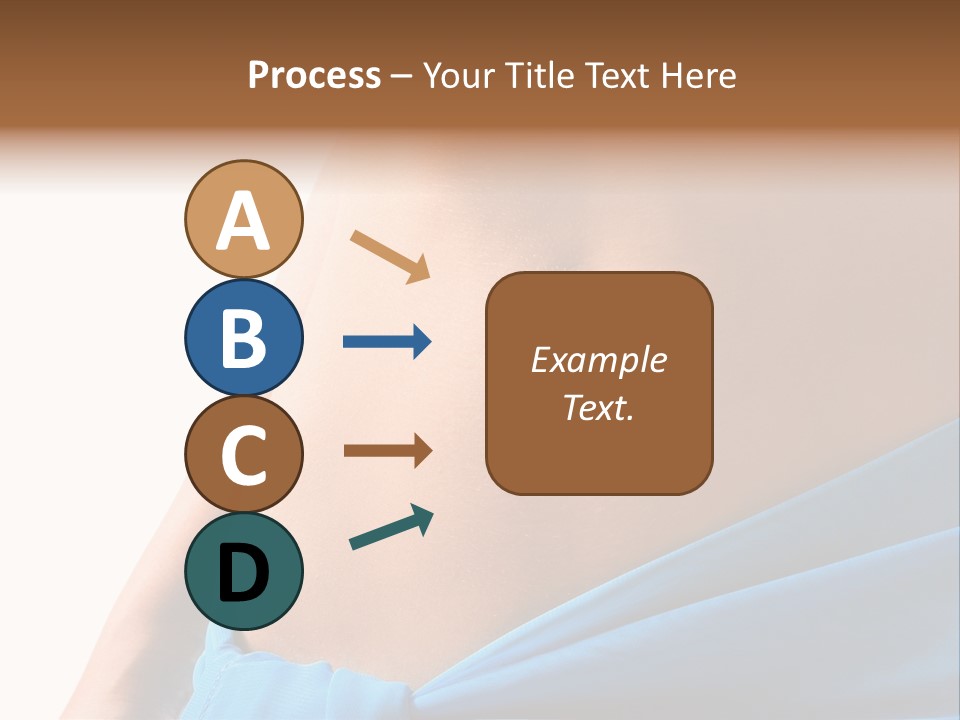 Power Climate Industry PowerPoint Template