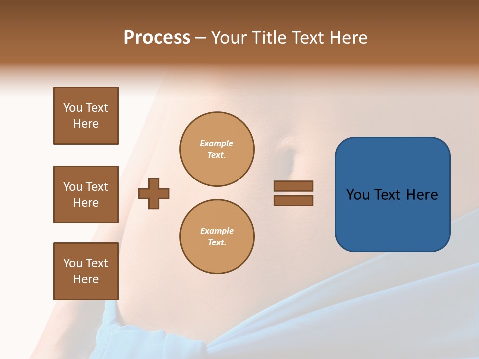 Power Climate Industry PowerPoint Template
