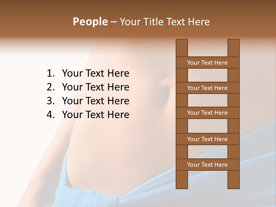 Power Climate Industry PowerPoint Template