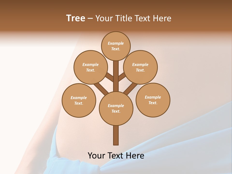 Power Climate Industry PowerPoint Template