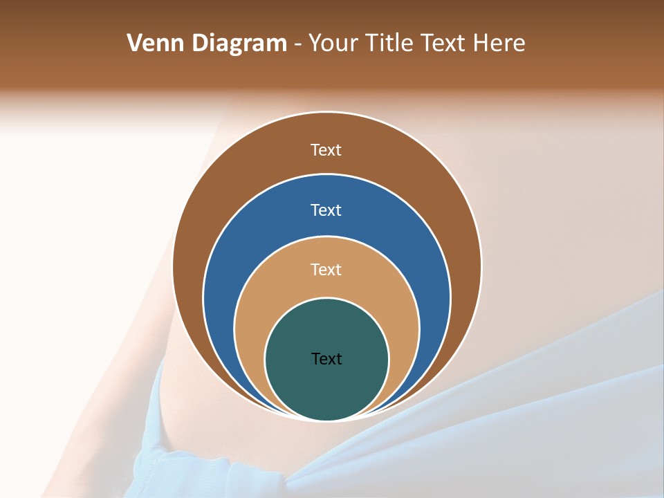 Power Climate Industry PowerPoint Template