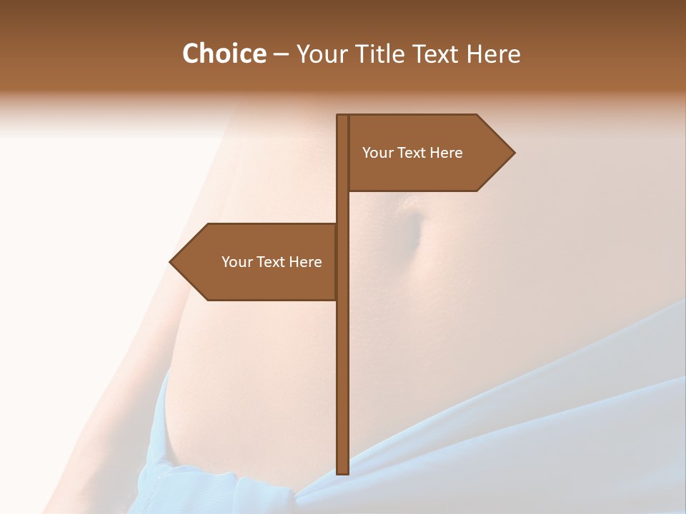 Power Climate Industry PowerPoint Template