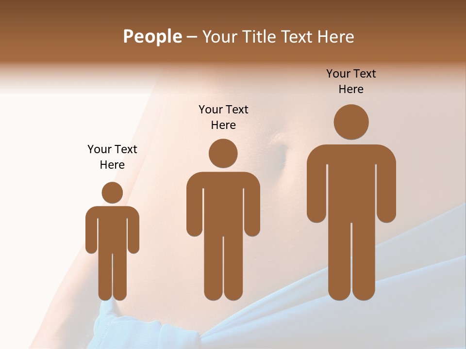 Power Climate Industry PowerPoint Template