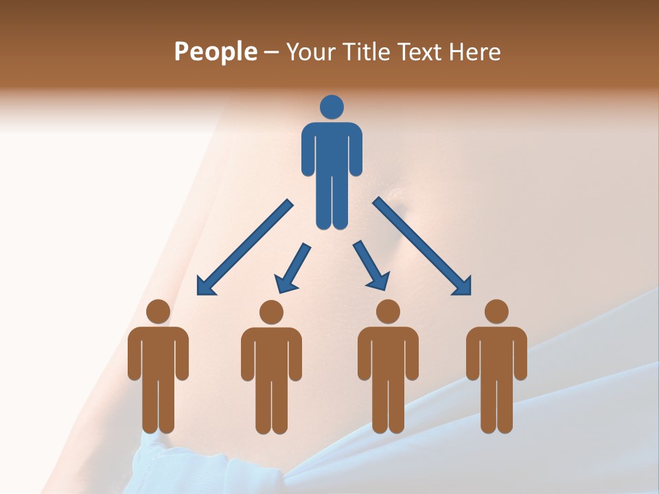 Power Climate Industry PowerPoint Template