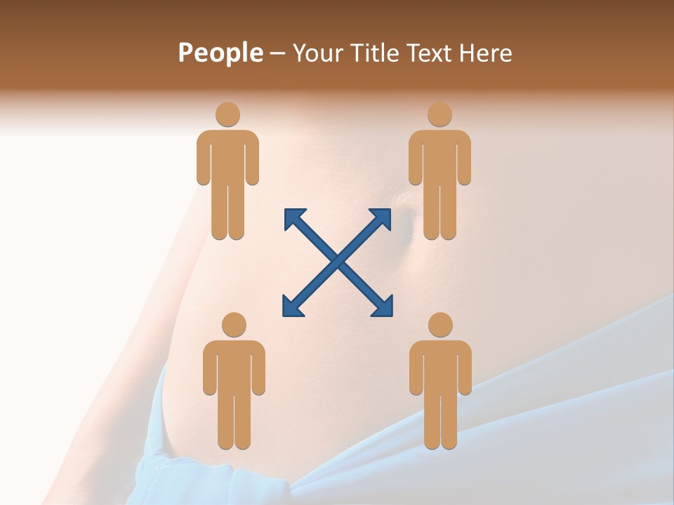 Power Climate Industry PowerPoint Template