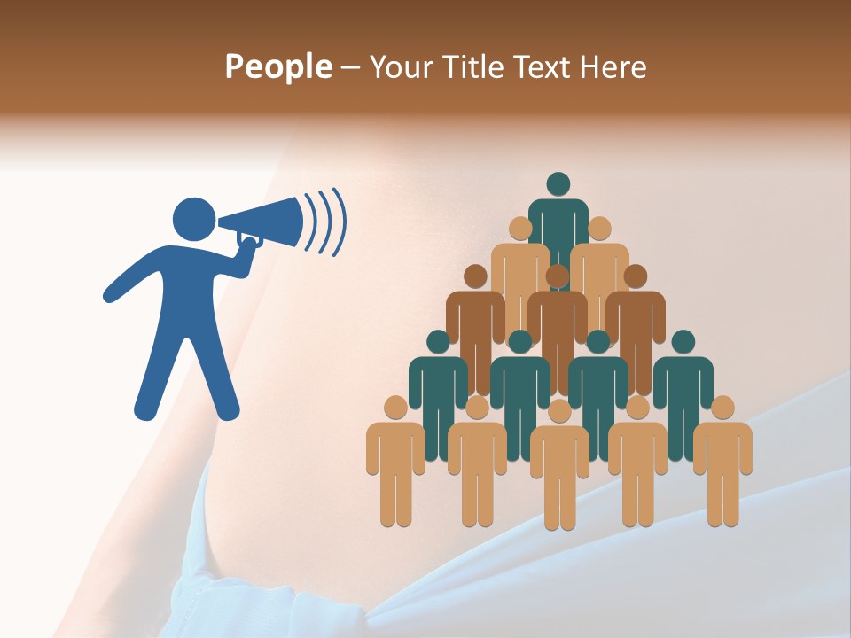 Power Climate Industry PowerPoint Template