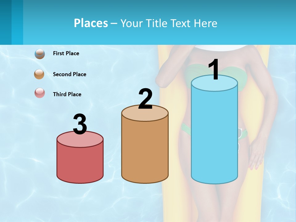 Part Temperature Switch PowerPoint Template