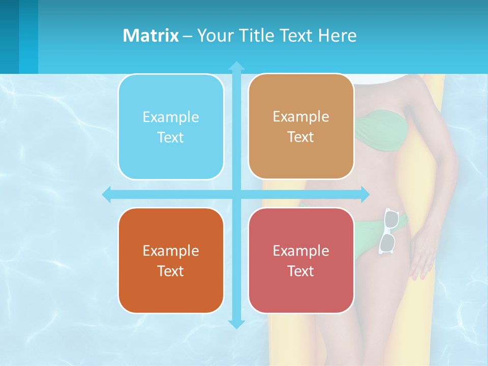 Part Temperature Switch PowerPoint Template
