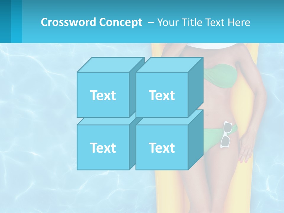 Part Temperature Switch PowerPoint Template