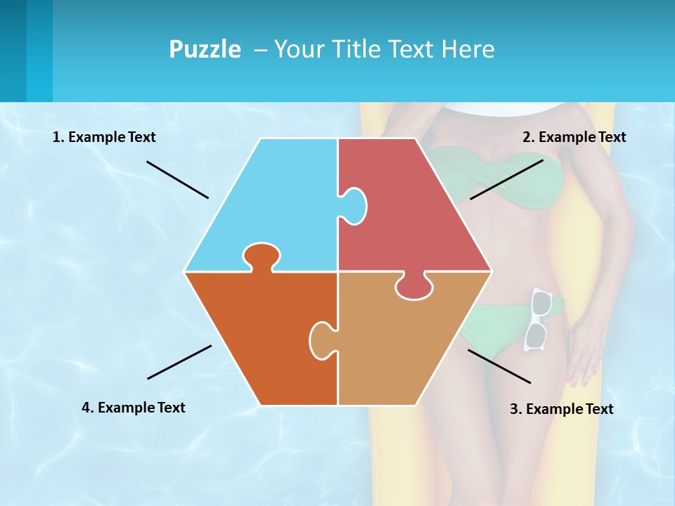Part Temperature Switch PowerPoint Template