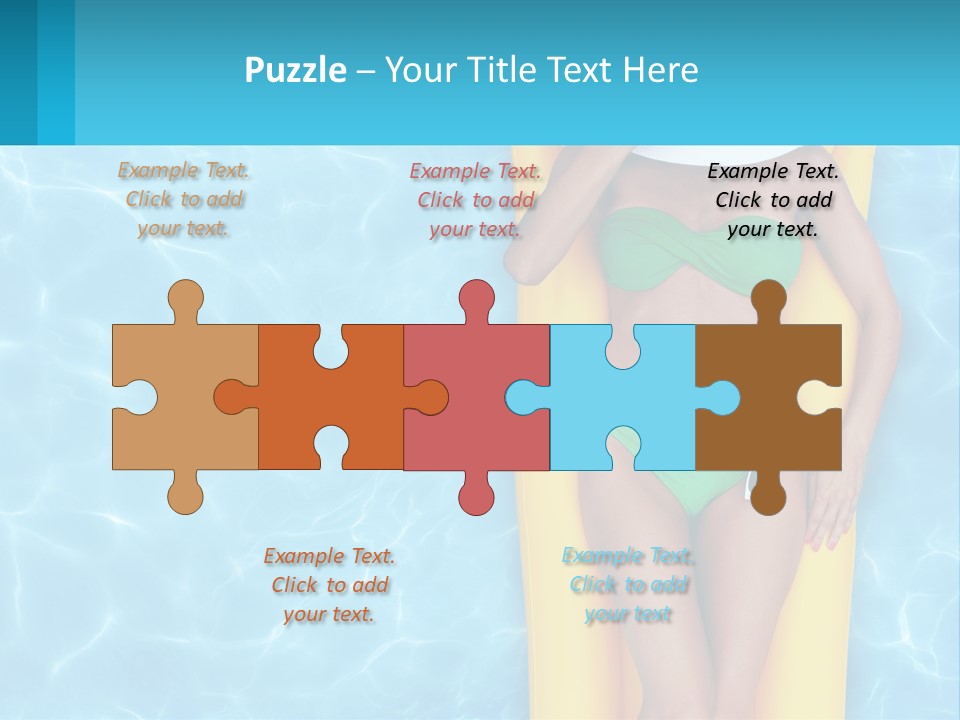 Part Temperature Switch PowerPoint Template