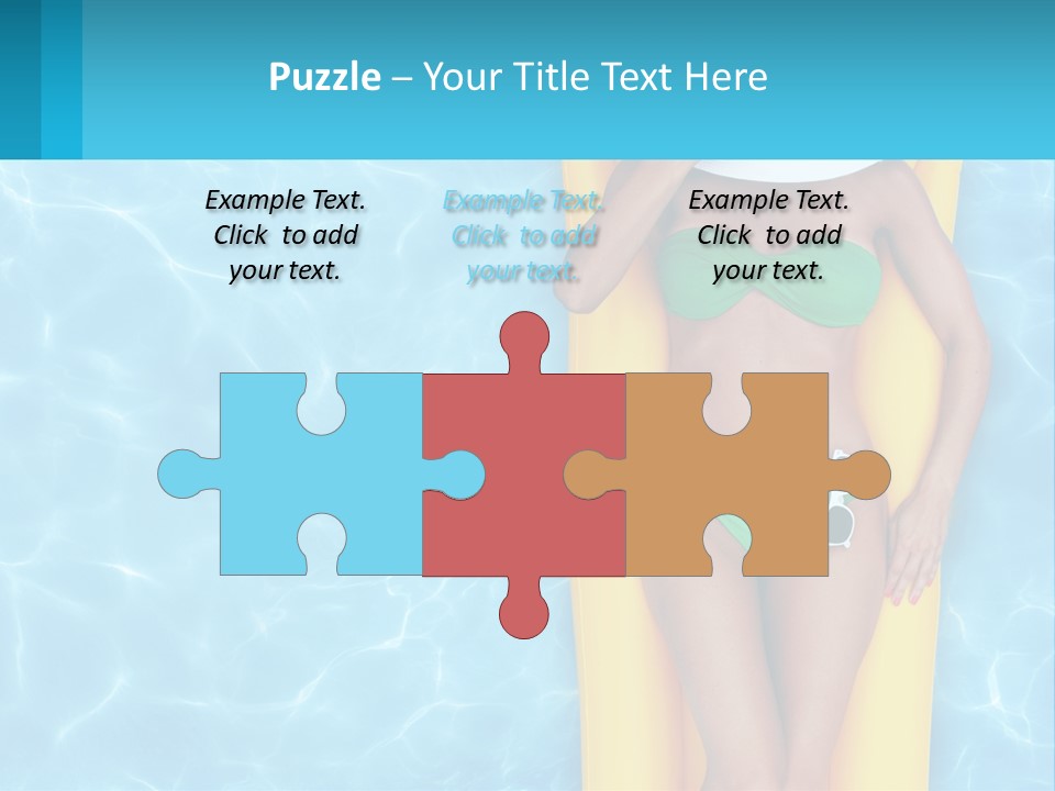Part Temperature Switch PowerPoint Template