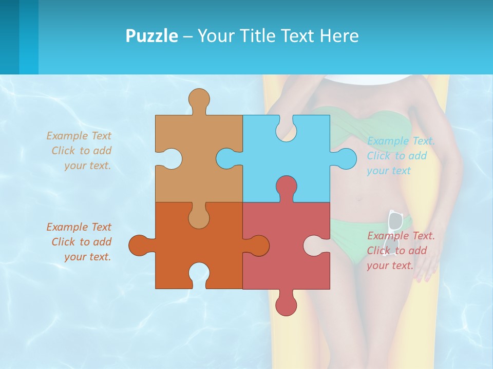 Part Temperature Switch PowerPoint Template