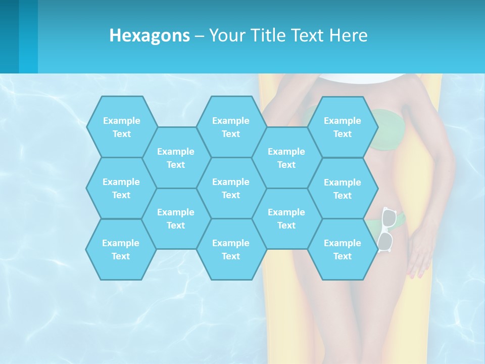 Part Temperature Switch PowerPoint Template