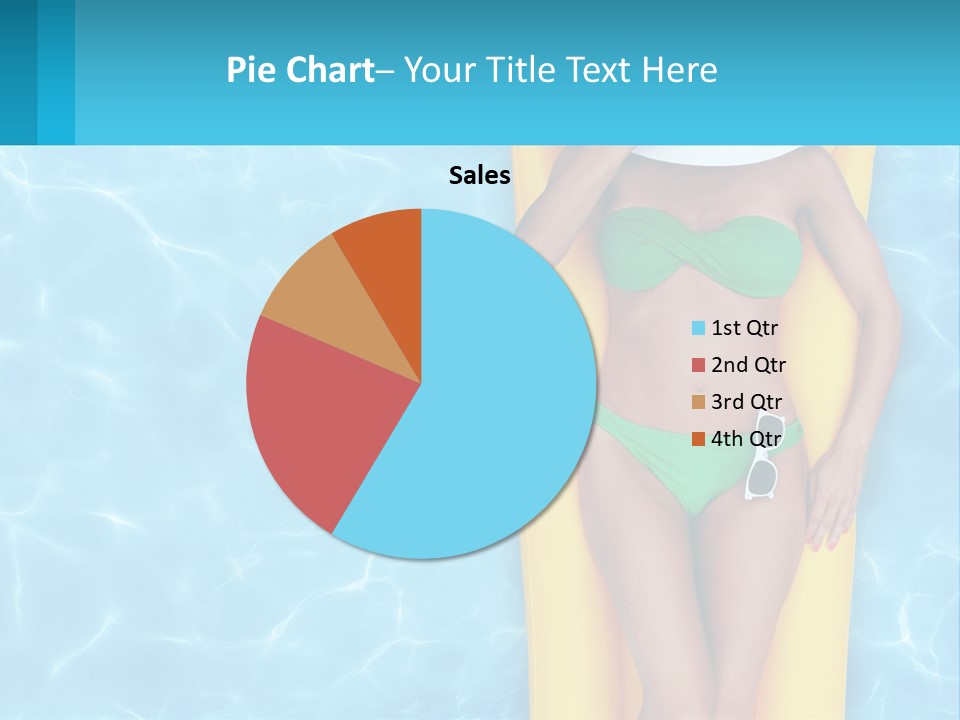 Part Temperature Switch PowerPoint Template