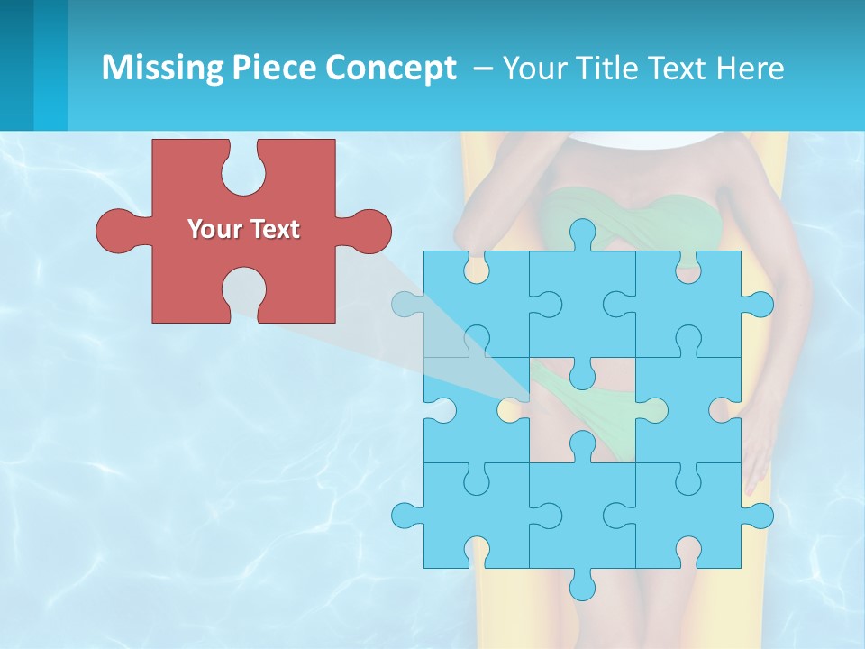 Part Temperature Switch PowerPoint Template