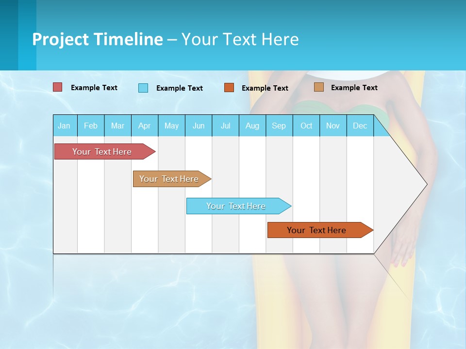 Part Temperature Switch PowerPoint Template