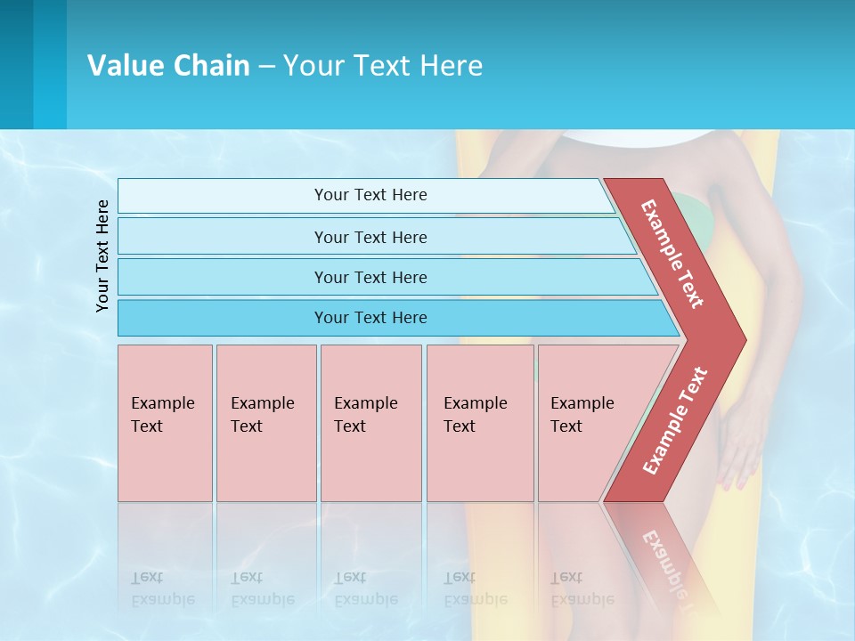 Part Temperature Switch PowerPoint Template