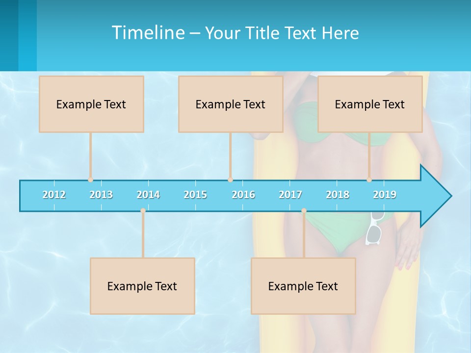 Part Temperature Switch PowerPoint Template
