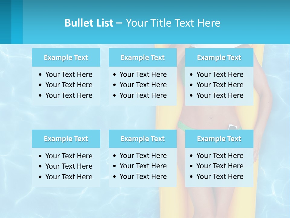 Part Temperature Switch PowerPoint Template