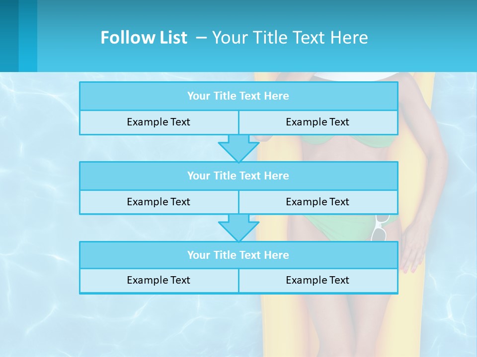 Part Temperature Switch PowerPoint Template