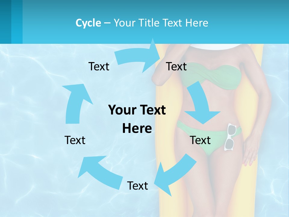 Part Temperature Switch PowerPoint Template