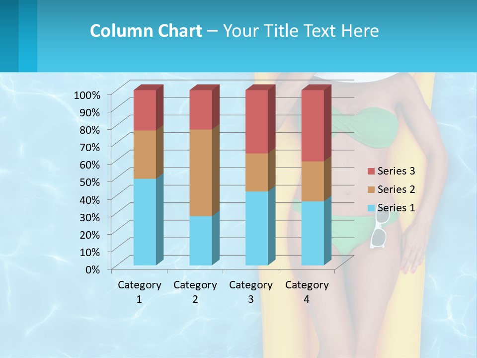 Part Temperature Switch PowerPoint Template
