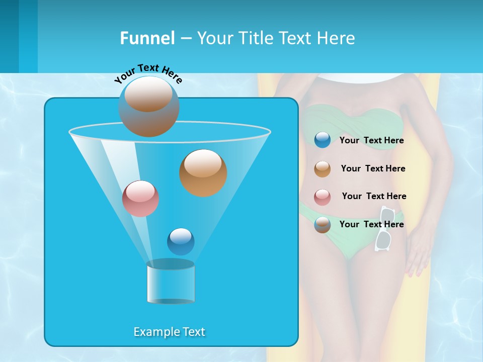 Part Temperature Switch PowerPoint Template