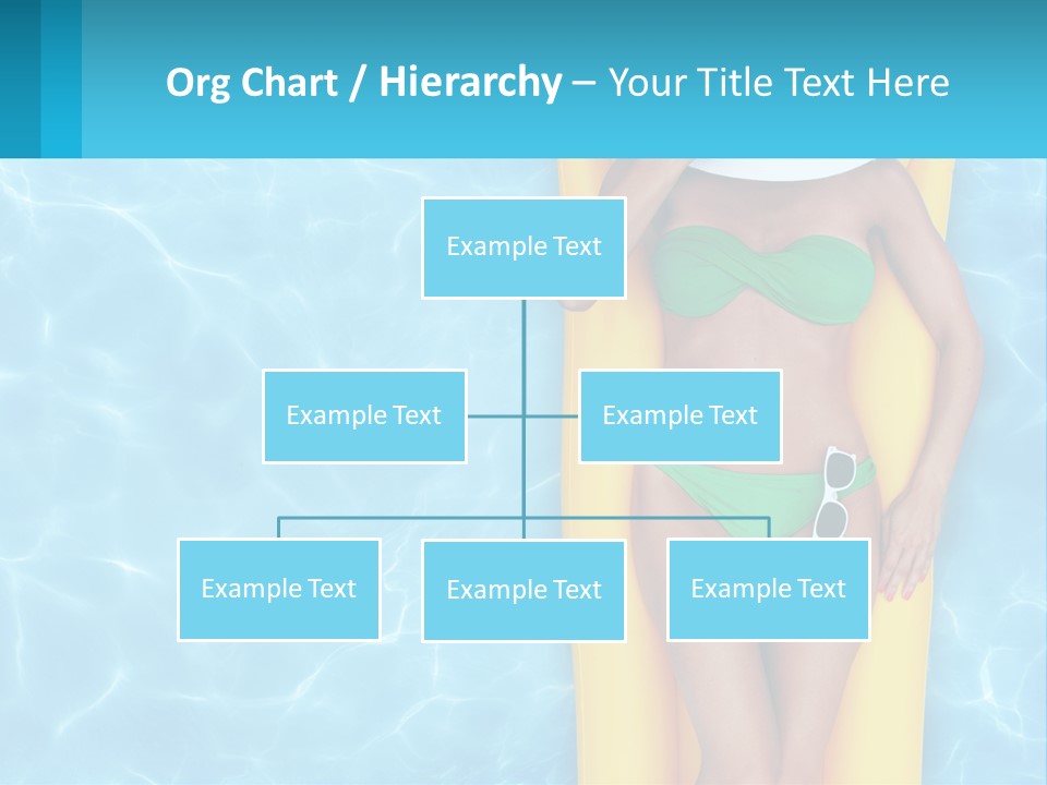 Part Temperature Switch PowerPoint Template