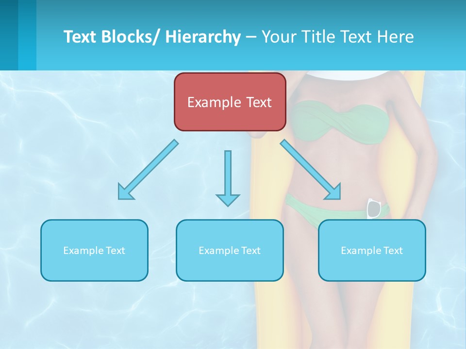Part Temperature Switch PowerPoint Template