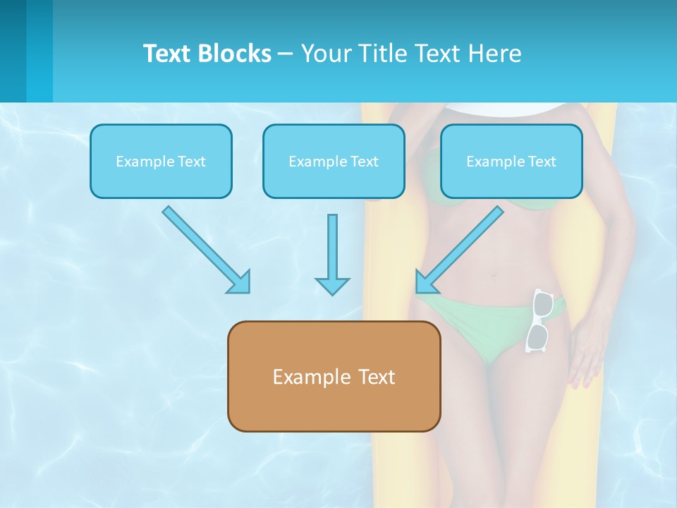 Part Temperature Switch PowerPoint Template