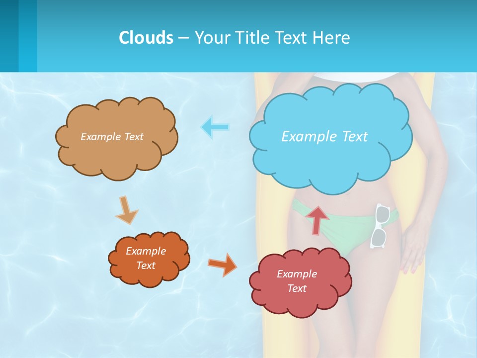 Part Temperature Switch PowerPoint Template
