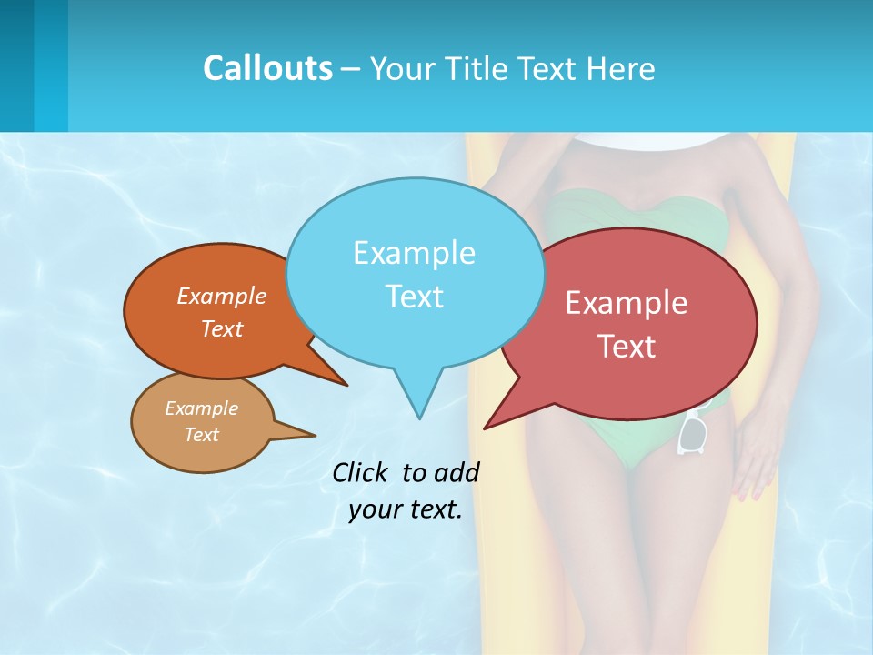 Part Temperature Switch PowerPoint Template